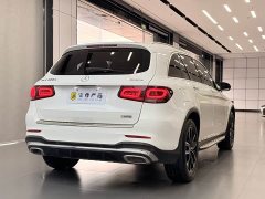 Mercedes-Benz GLC 260 L 4MATIC Luxury - ფოტო 6