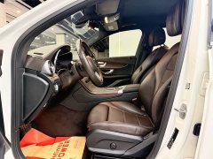 Mercedes-Benz GLC 260 L 4MATIC Luxury - ფოტო 7
