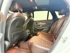 Mercedes-Benz GLC 260 L 4MATIC Luxury - ფოტო 8