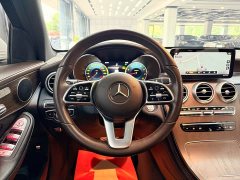 Mercedes-Benz GLC 260 L 4MATIC Luxury - ფოტო 9