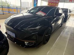 Changan UNI-V 2022 1.5T Sport Edition - ფოტო 1
