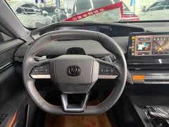Changan UNI-V 2022 1.5T Sport Edition - ფოტო 10