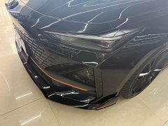 Changan UNI-V 2022 1.5T Sport Edition - ფოტო 15