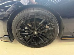 Changan UNI-V 2022 1.5T Sport Edition - ფოტო 16