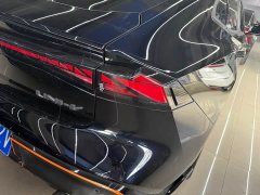 Changan UNI-V 2022 1.5T Sport Edition - ფოტო 17