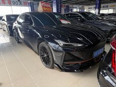 Changan UNI-V 2022 1.5T Sport Edition - ფოტო 2