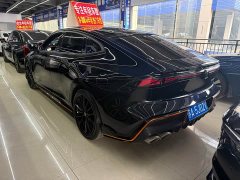 Changan UNI-V 2022 1.5T Sport Edition - ფოტო 3