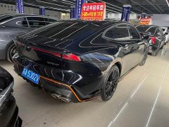 Changan UNI-V 2022 1.5T Sport Edition - ფოტო 4