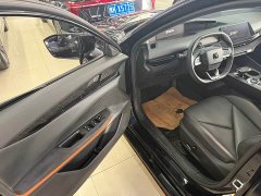 Changan UNI-V 2022 1.5T Sport Edition - ფოტო 6