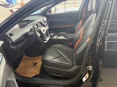 Changan UNI-V 2022 1.5T Sport Edition - ფოტო 7