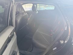 Changan UNI-V 2022 1.5T Sport Edition - ფოტო 8