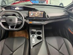 Changan UNI-V 2022 1.5T Sport Edition - ფოტო 9