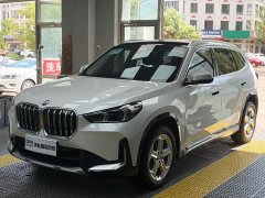 BMW X1 sDrive20Li X Design Package - ფოტო 1