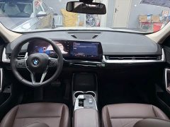 BMW X1 sDrive20Li X Design Package - ფოტო 10