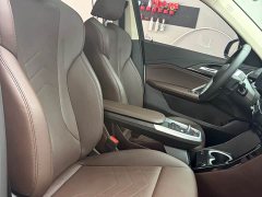 BMW X1 sDrive20Li X Design Package - ფოტო 11