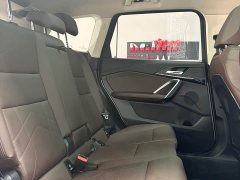 BMW X1 sDrive20Li X Design Package - ფოტო 13