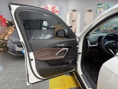 BMW X1 sDrive20Li X Design Package - ფოტო 15