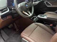 BMW X1 sDrive20Li X Design Package - ფოტო 16