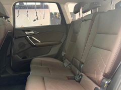 BMW X1 sDrive20Li X Design Package - ფოტო 17