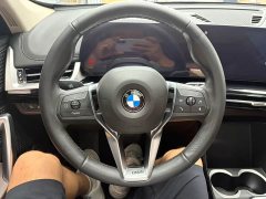 BMW X1 sDrive20Li X Design Package - ფოტო 18
