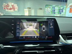 BMW X1 sDrive20Li X Design Package - ფოტო 19