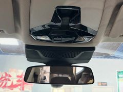 BMW X1 sDrive20Li X Design Package - ფოტო 20