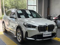BMW X1 sDrive20Li X Design Package - ფოტო 3