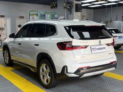 BMW X1 sDrive20Li X Design Package - ფოტო 4