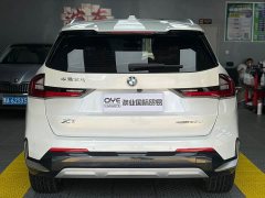 BMW X1 sDrive20Li X Design Package - ფოტო 5