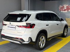 BMW X1 sDrive20Li X Design Package - ფოტო 6
