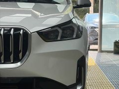 BMW X1 sDrive20Li X Design Package - ფოტო 7