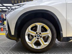 BMW X1 sDrive20Li X Design Package - ფოტო 8