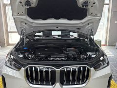 BMW X1 sDrive20Li X Design Package - ფოტო 9