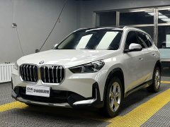 BMW X1 sDrive20Li X Design Package - ფოტო 1