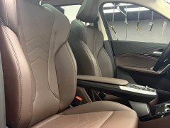BMW X1 sDrive20Li X Design Package - ფოტო 11