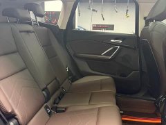 BMW X1 sDrive20Li X Design Package - ფოტო 12