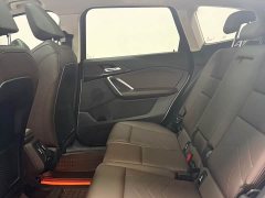BMW X1 sDrive20Li X Design Package - ფოტო 14
