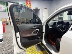 BMW X1 sDrive20Li X Design Package - ფოტო 15