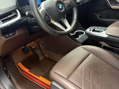BMW X1 sDrive20Li X Design Package - ფოტო 16