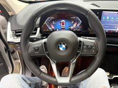 BMW X1 sDrive20Li X Design Package - ფოტო 17