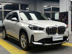 BMW X1 sDrive20Li X Design Package - ფოტო 3