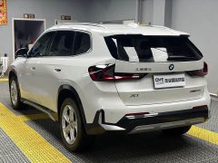 BMW X1 sDrive20Li X Design Package - ფოტო 4
