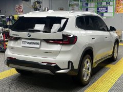 BMW X1 sDrive20Li X Design Package - ფოტო 5