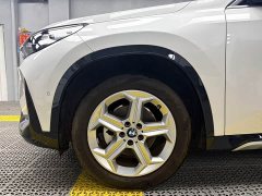 BMW X1 sDrive20Li X Design Package - ფოტო 6