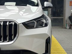 BMW X1 sDrive20Li X Design Package - ფოტო 7