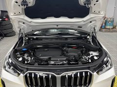 BMW X1 sDrive20Li X Design Package - ფოტო 8