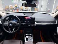 BMW X1 sDrive20Li X Design Package - ფოტო 9