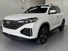 Hyundai Beijing Hyundai ix35 2021 240TGDi DCT 2WD GLS Leading Edition - ფოტო 1