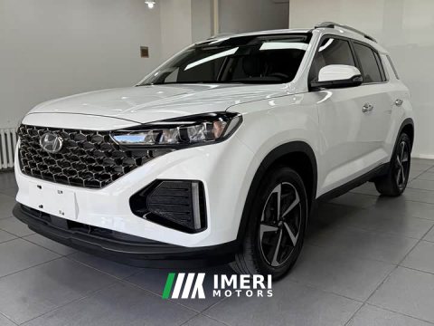 2023 Hyundai Beijing Hyundai ix35 2021 240TGDi DCT 2WD GLS Leading Edition - ავტომობილი ჩინეთიდან