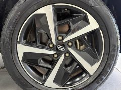 Hyundai Beijing Hyundai ix35 2021 240TGDi DCT 2WD GLS Leading Edition - ფოტო 10